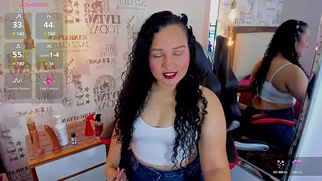 DANICA MULLER1 online show from March 14, 11:59 am