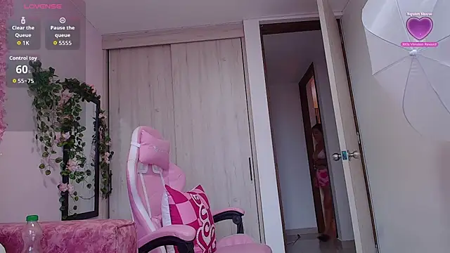 Baby  Velvet online show from March 13, 11:28 am