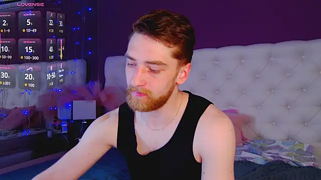 Snapshot of Dexter_Raze chatting on May 24, 7:35 am Dexter Raze online show from May 24, 7:35 am