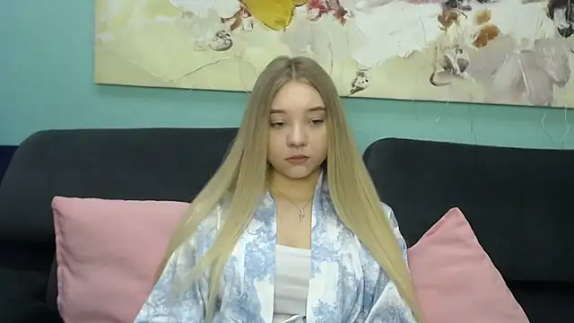 MilanaSiia online show from March 1, 5:53 am