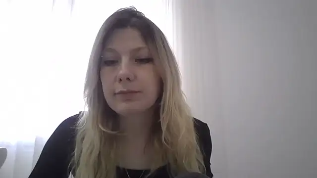 Foxy Bright online show from February 26, 1:32 pm