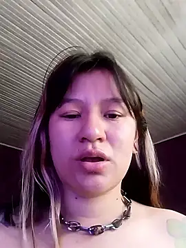 Persefone1331 online show from March 5, 5:42 pm