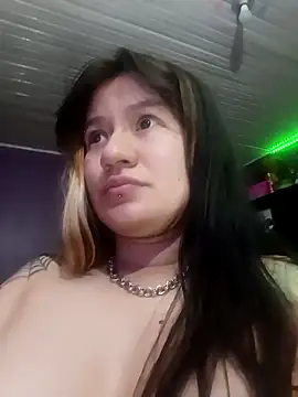 Persefone1331 online show from March 15, 2:39 am