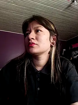 Persefone1331 online show from March 16, 4:00 pm