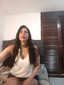 Samantha1 Rosse01 online show from March 5, 4:25 pm