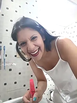 Samantha1 Rosse01 online show from March 17, 1:25 pm