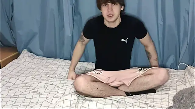 Kyle Hunterr online show from March 12, 9:48 am