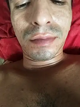 axel69consentido online show from March 17, 6:00 pm