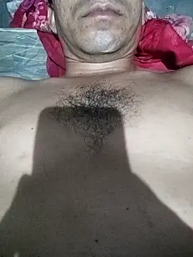 axel69consentido online show from March 18, 6:05 am