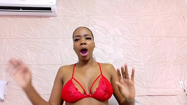 nina bae online show from April 24, 8:11 pm