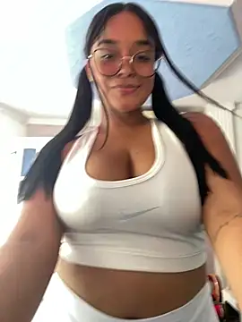 Saritavega online show from March 12, 6:47 pm