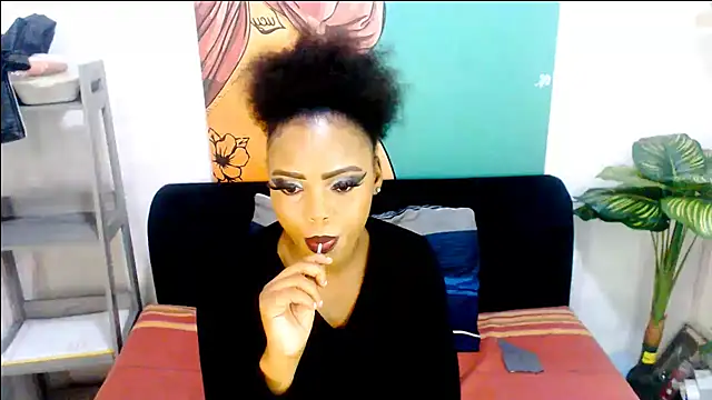 Angel of sensuality online show from April 30, 6:25 pm