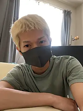 Yumemiru-k online show from May 2, 12:37 am