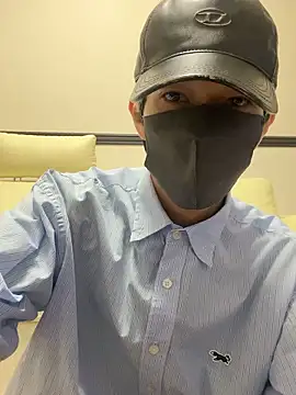 Yumemiru-k online show from June 10, 9:35 pm