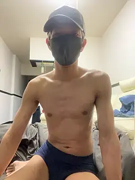 Yumemiru-k online show from June 18, 5:41 am