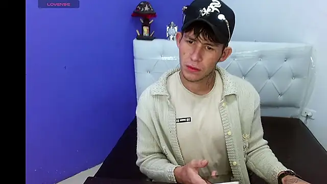 masterboyx online show from February 28, 3:02 pm