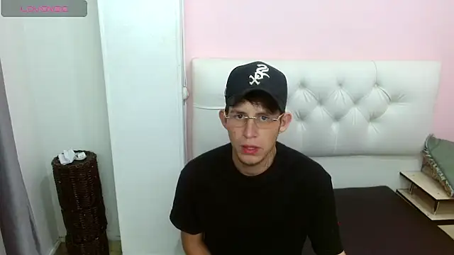 masterboyx online show from March 9, 2:04 am