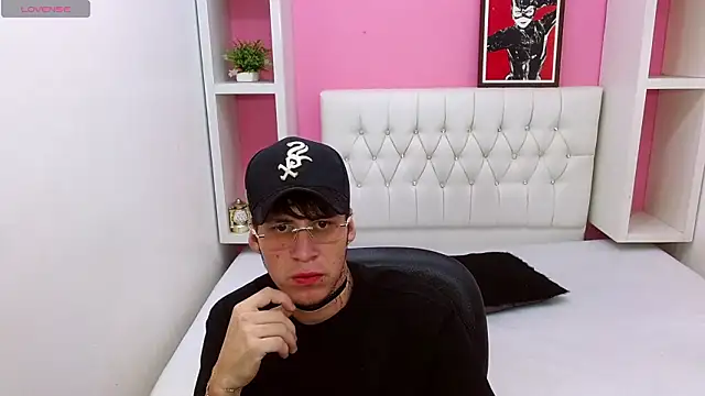 masterboyx online show from March 12, 10:16 pm