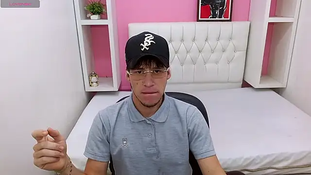 masterboyx online show from March 14, 3:23 am