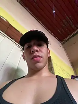 Alejandrososas online show from February 23, 9:12 pm