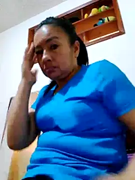 Samanta gonzales online show from March 15, 6:58 pm