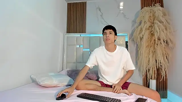 Katty Tokio online show from March 16, 9:08 pm