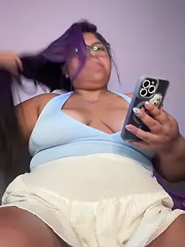 Snapshot of perritarebeldee chatting on February 20, 10:10 pm perritarebeldee online show from February 20, 10:10 pm