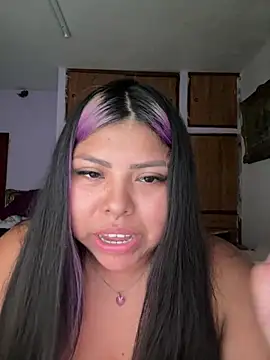 Snapshot of perritarebeldee chatting on March 5, 6:59 pm perritarebeldee online show from March 5, 6:59 pm