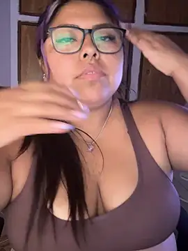 Snapshot of perritarebeldee chatting on March 9, 8:02 pm perritarebeldee online show from March 9, 8:02 pm