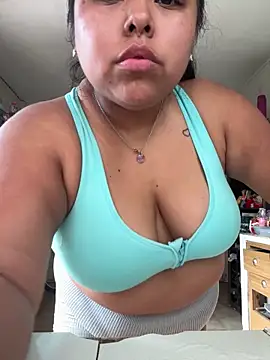 Snapshot of perritarebeldee chatting on March 27, 4:18 pm perritarebeldee online show from March 27, 4:18 pm