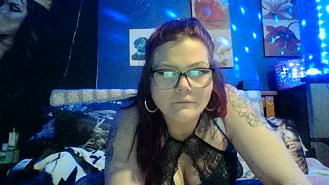 Sexymilf6992 online show from March 18, 1:42 am