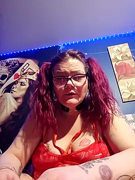 Sexymilf6992 online show from March 20, 6:07 am