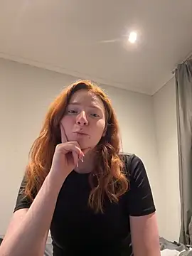 HoneyBunny18 online show from February 23, 5:54 pm