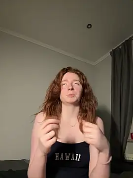 HoneyBunny18 online show from March 8, 7:17 pm