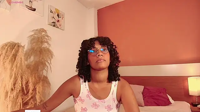 Meganlux1 online show from July 24, 8:40 pm