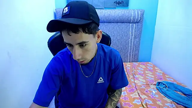 Owen courtz online show from March 15, 12:22 pm