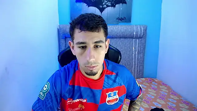 Owen courtz online show from March 16, 11:36 am