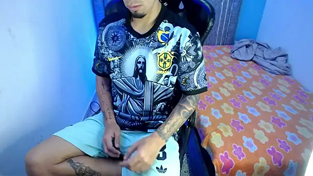 Owen courtz online show from March 17, 11:35 am