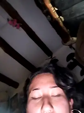 Velvetmoodcute online show from April 10, 4:55 pm