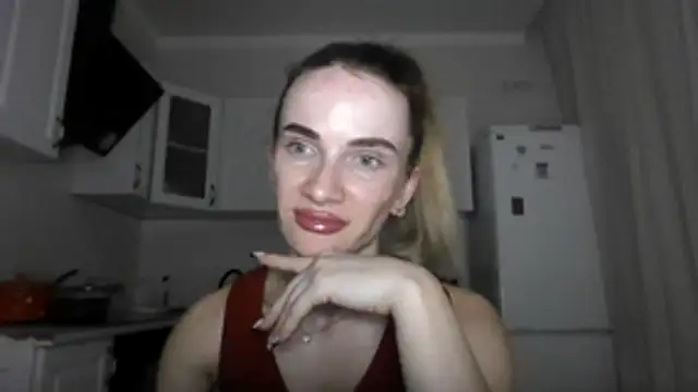 AinyrVixxen online show from March 1, 10:12 pm