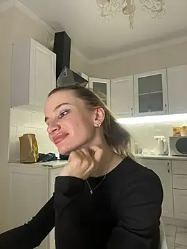 AinyrVixxen online show from March 6, 3:25 am