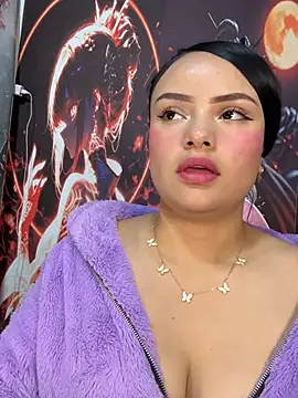 AntonellaStorm  online show from March 3, 8:42 am