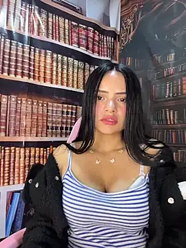 AntonellaStorm  online show from March 17, 8:17 am