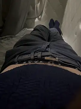 frenk33 online show from February 24, 9:46 pm