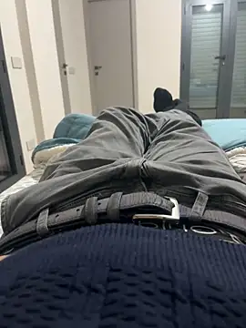 frenk33 online show from February 28, 6:42 pm