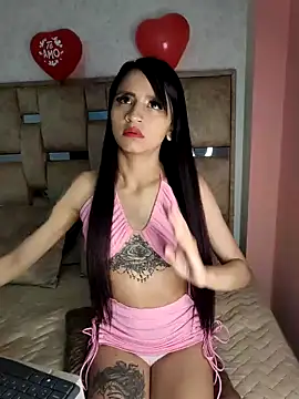 Lauraaa pink18 online show from February 26, 3:27 am