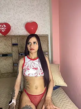 Lauraaa pink18 online show from March 4, 2:17 am