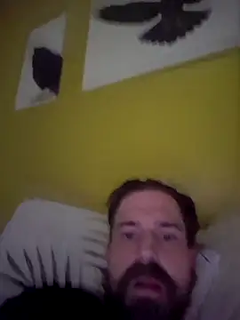 calebdevil online show from March 27, 5:46 am