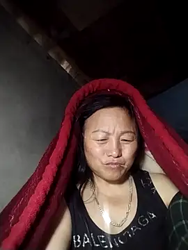 TiffinyDi online show from February 21, 1:50 am