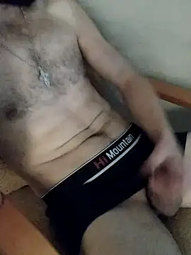 AndrewXSkyp online show from March 11, 3:29 pm